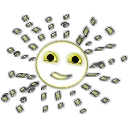 sunny7
