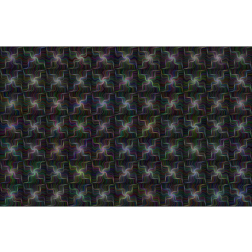Swirls line pattern
