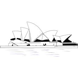 Sydney Opera House
