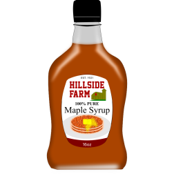 Maple Syrup