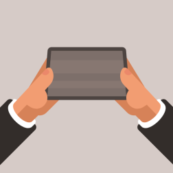 Computer tablet