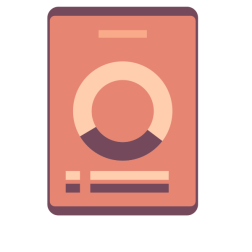 Business Report Infographic