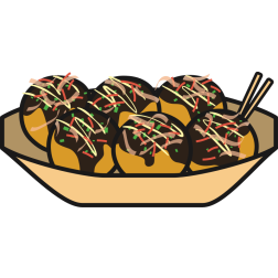 Takoyaki meal-1657306610