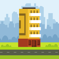 Apartment building-1774809273