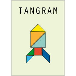tangram 8