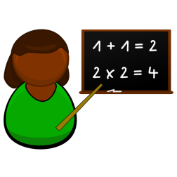 Teacher