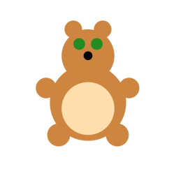 tedddybear