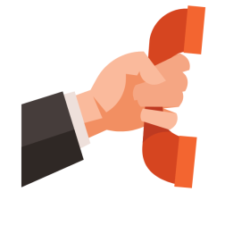 Telephone handset