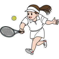 Tennis player-1654555545
