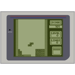tetris