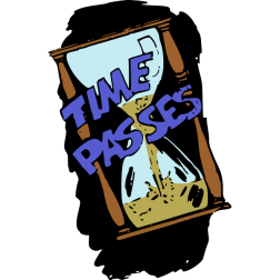 timepasses