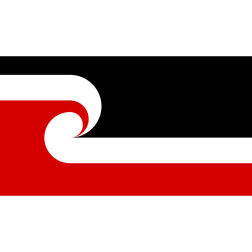 Maori Flag