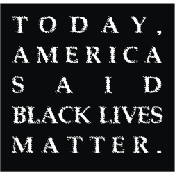 Black Lives Matter
