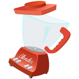 Kitchen blender-1637616208