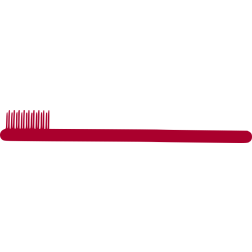 Toothbrush icon