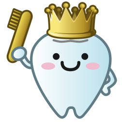 Dental crown