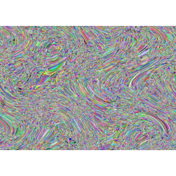 Unclear background
