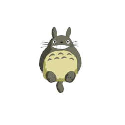 totoro