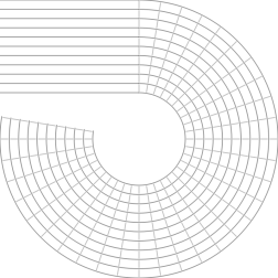 Habit tracker template