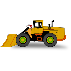 Frontend loader