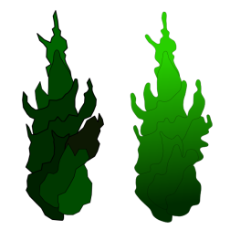 tree 13