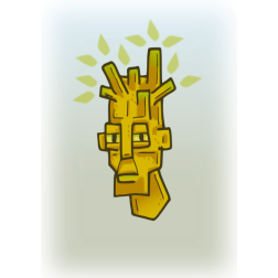 treeface