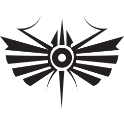 Tribal insect