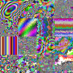 trippy