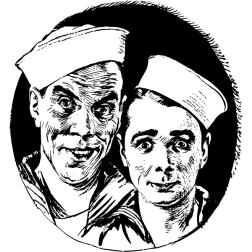 twosailors