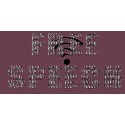 Free speech sign-1687881163