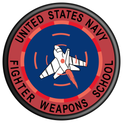 Top Gun Patch