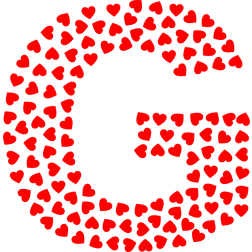 Letter G