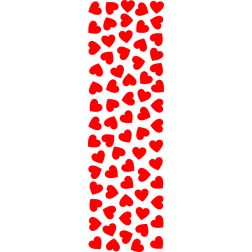 Letter I