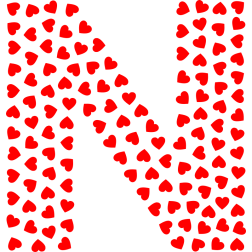 N letter