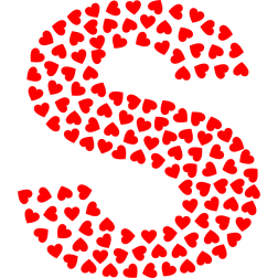 L letter