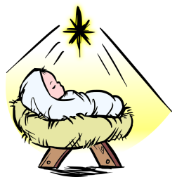 Baby Jesus