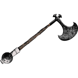 Viking axe