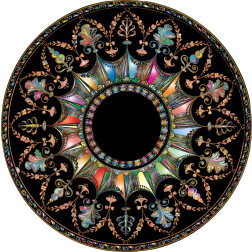 Vintage mandala design-1646256619