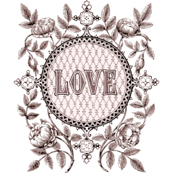 Love circle