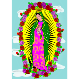 Virgin of Guadalupe-1671780201