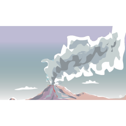 volcan