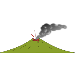 Smoking volcano-1635270888