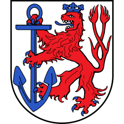 Düsseldorf Coat of Arms
