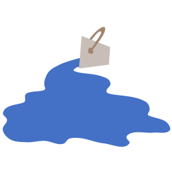 Water bucket