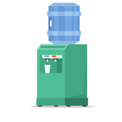 Water dispenser-1724964225