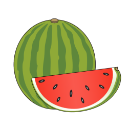 watermellon