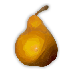 Western Pear