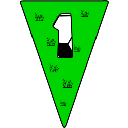 Pennant Number One 2021