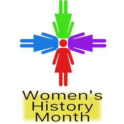Women's history month