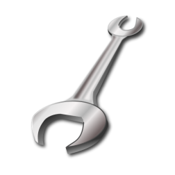 wrench